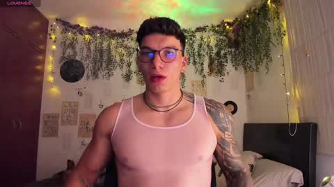 Thomas Grey online show from January 2025 04:48:02 AM