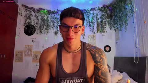 Thomas Grey online show from January 2025 11:02:01 PM