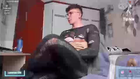 Thomas Grey online show from September 2025 07:57:01 PM