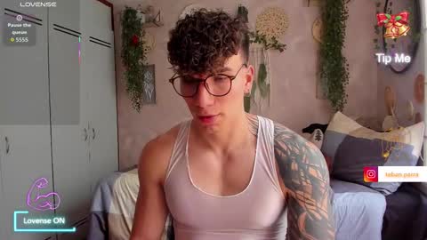 Thomas Grey online show from January 2026 08:43:02 PM