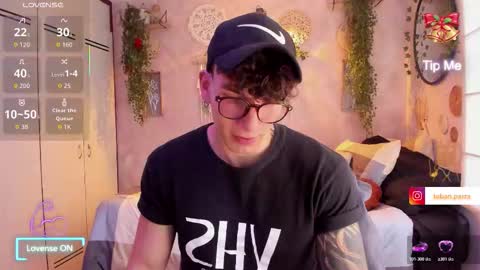 Thomas Grey online show from January 2026 08:47:02 PM