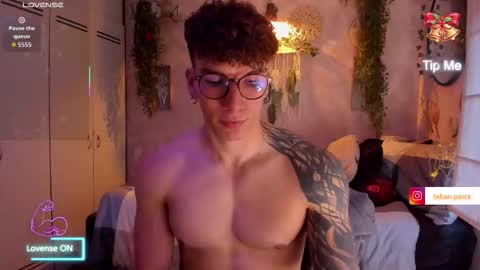 Thomas Grey online show from January 2026 10:47:01 PM