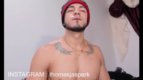 Thomas online show from November 2025 01:46:02 PM