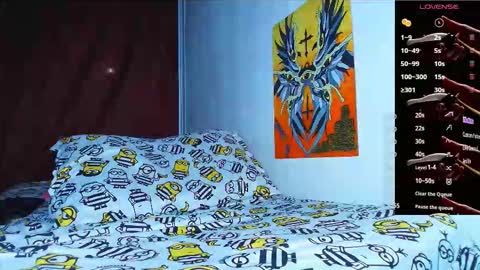 Snapshot of thomas_ks11 chatting on October 2025 11:16:01 PM thomas_ks11 online show from October 2025 11:16:01 PM