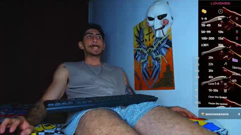 Snapshot of thomas_ks11 chatting on October 2025 11:27:01 PM thomas_ks11 online show from October 2025 11:27:01 PM