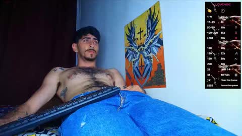 Snapshot of thomas_ks11 chatting on November 2025 01:05:02 AM thomas_ks11 online show from November 2025 01:05:02 AM