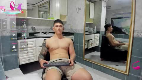 Thomas online show from September 2025 12:20:01 PM