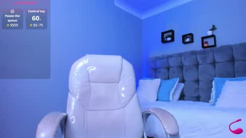 Thomas online show from November 2025 12:16:02 PM