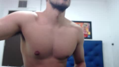 Snapshot of thomas_neuman chatting on December 2024 06:28:02 PM Thomas online show from December 2024 06:28:02 PM