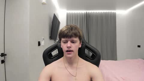 Tomas online show from March 2026 11:20:02 PM