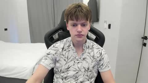 Tomas online show from April 2026 10:14:02 AM