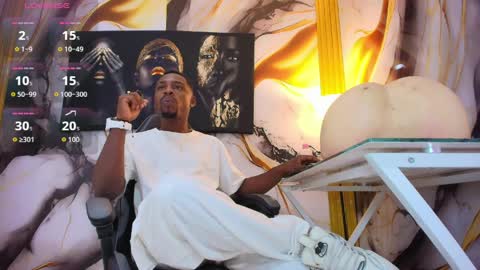 Thomas online show from March 2026 03:34:01 AM