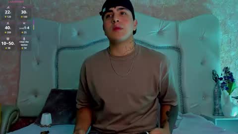 Thomas and Faon  online show from March 2026 01:54:02 AM