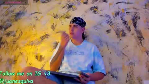 Thomas and Faon  online show from May 2026 02:52:01 AM