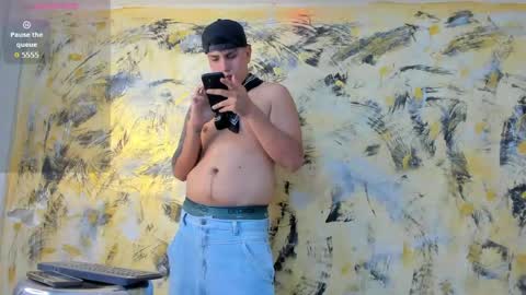 Thomas and Faon  online show from June 2026 06:05:02 AM