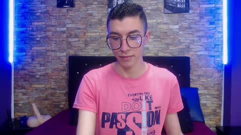 Thomas online show from January 2025 02:13:02 PM