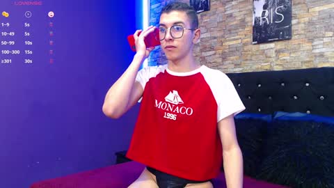 Thomas online show from January 2025 12:37:01 PM