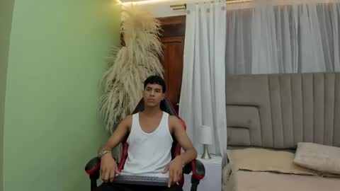 Thomas Valkov online show from April 2026 11:25:02 AM