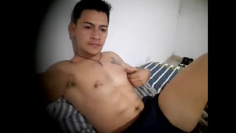 Snapshot of thomascooper_ chatting on February 2026 11:18:01 AM thomascooper_ online show from February 2026 11:18:01 AM