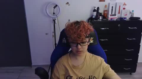 VALERIA online show from January 2025 09:31:01 PM