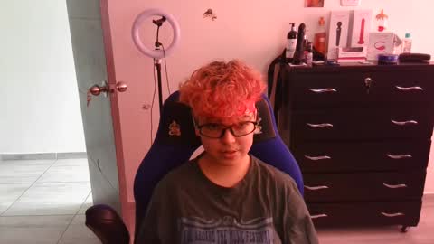 VALERIA online show from January 2025 04:00:01 PM