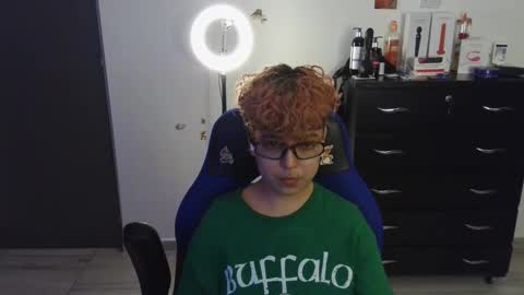 VALERIA online show from January 2025 11:55:01 PM