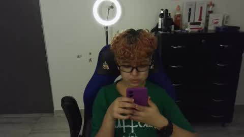 VALERIA online show from January 2025 06:03:01 AM