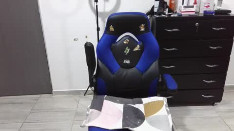 VALERIA online show from January 2025 02:53:01 AM