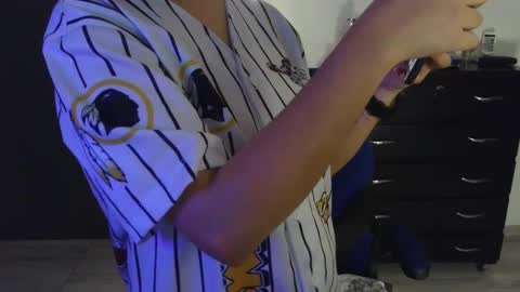 VALERIA online show from January 2025 02:57:01 AM