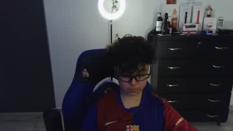 VALERIA online show from January 2025 08:24:01 AM