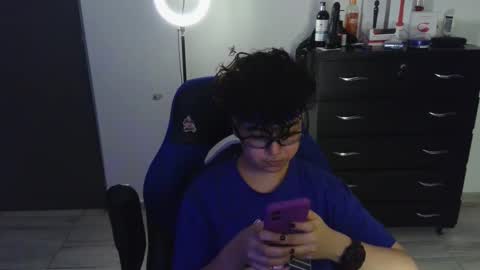VALERIA online show from January 2025 02:14:02 AM
