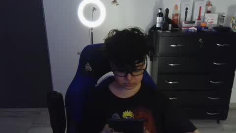 VALERIA online show from January 2025 02:52:01 AM