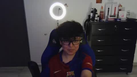 VALERIA online show from January 2025 03:12:02 AM