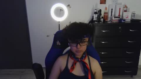 VALERIA online show from January 2025 11:27:02 PM