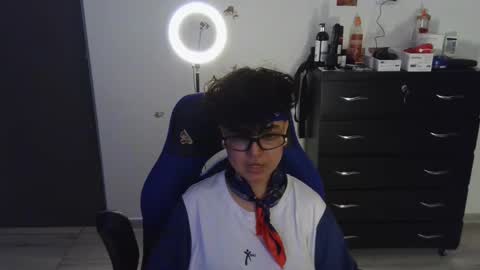 VALERIA online show from January 2025 02:40:01 AM