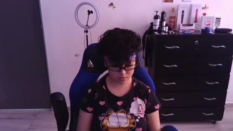 VALERIA online show from January 2025 07:32:01 PM
