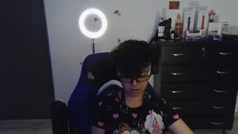 VALERIA online show from January 2025 01:45:01 AM