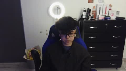 VALERIA online show from January 2025 06:15:02 AM