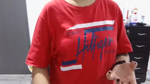 VALERIA online show from January 2025 07:25:02 AM