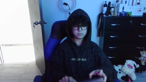 VALERIA online show from September 2025 05:29:02 PM