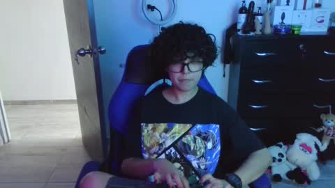 VALERIA online show from October 2025 08:38:02 PM