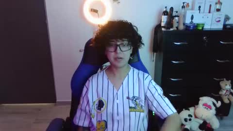 VALERIA online show from October 2025 06:29:01 PM