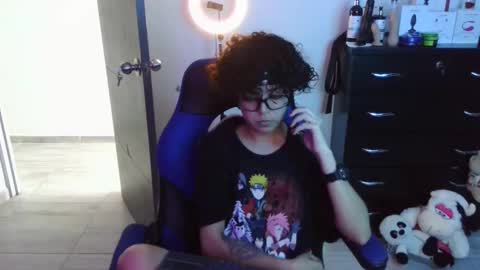 VALERIA online show from October 2025 06:42:02 PM