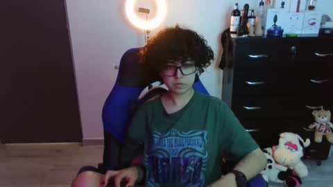 VALERIA online show from October 2025 07:34:02 PM