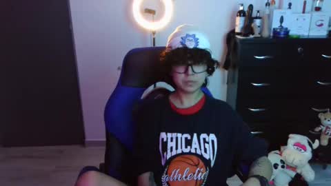 VALERIA online show from October 2025 12:27:01 AM