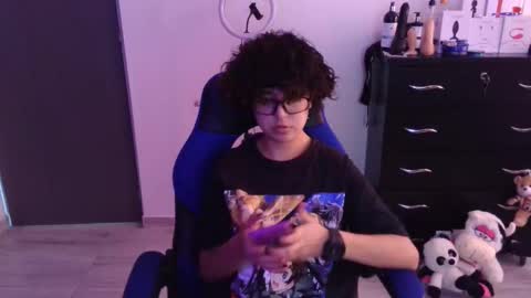 VALERIA online show from November 2025 07:04:01 PM