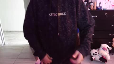 Snapshot of thomascooper_cams chatting on February 2026 07:51:02 PM VALERIA online show from February 2026 07:51:02 PM