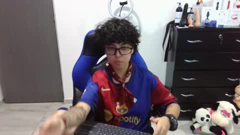 Snapshot of thomascooper_cams chatting on February 2026 12:30:02 AM VALERIA online show from February 2026 12:30:02 AM