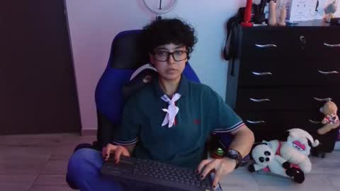 Snapshot of thomascooper_cams chatting on February 2026 07:46:01 PM VALERIA online show from February 2026 07:46:01 PM