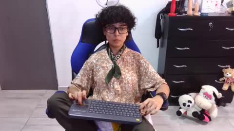 VALERIA online show from March 2026 10:13:01 PM